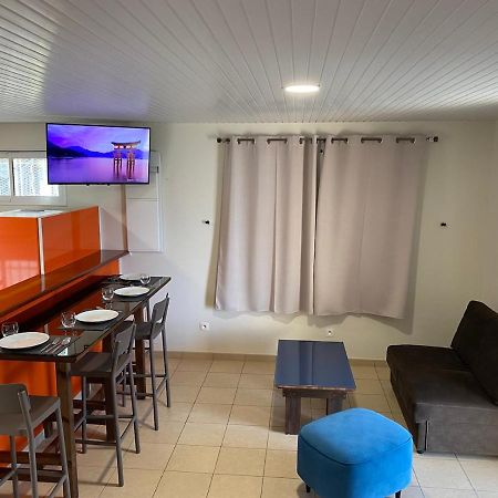 Locations Morne Aux Vents Apartment Fond Boucher Luaran gambar
