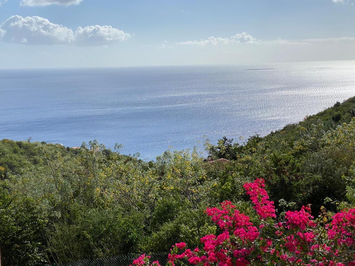 Locations Morne Aux Vents Apartment Fond Boucher Luaran gambar