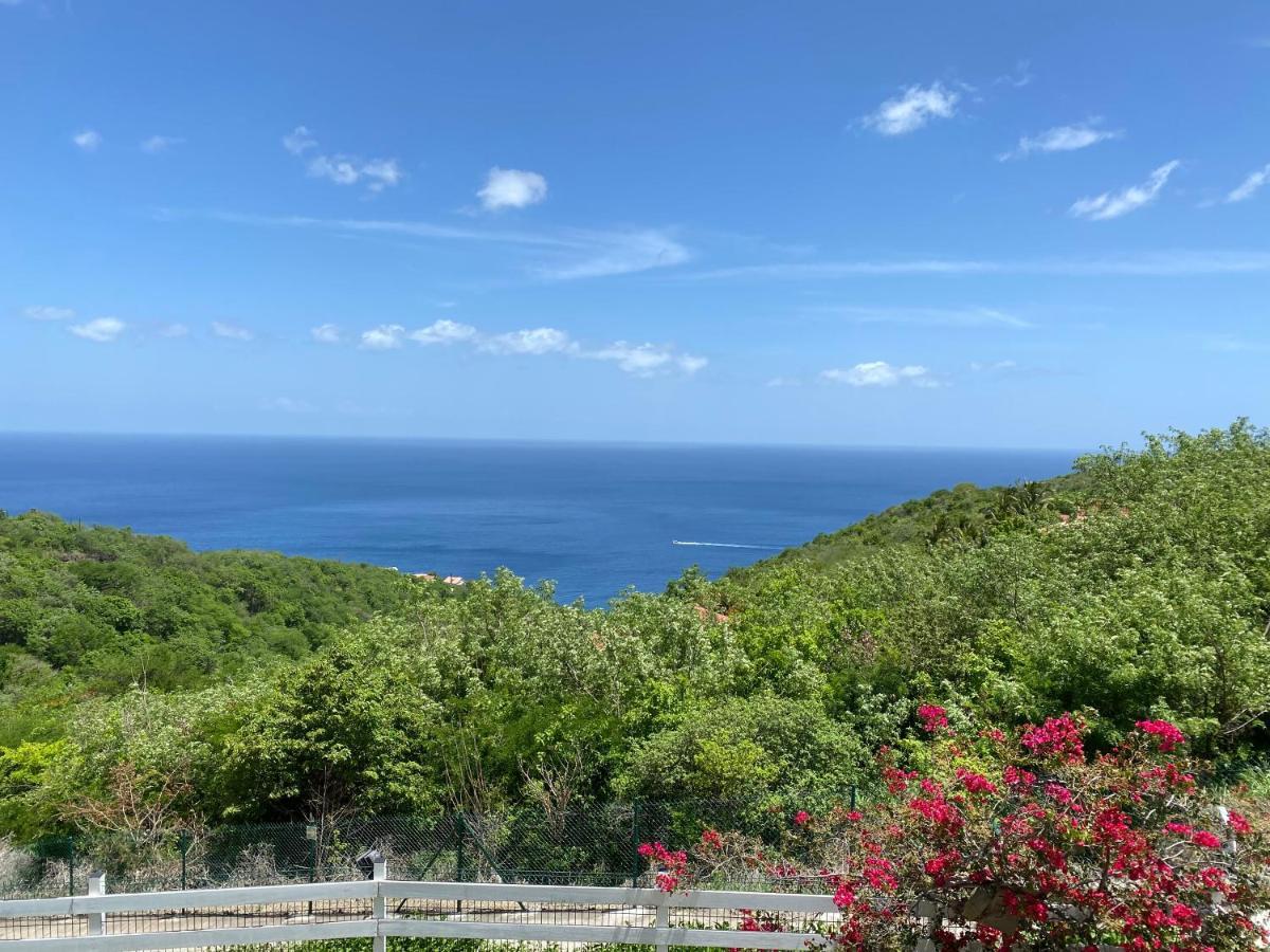 Locations Morne Aux Vents Apartment Fond Boucher Luaran gambar