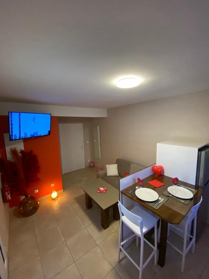Locations Morne Aux Vents Apartment Fond Boucher Luaran gambar