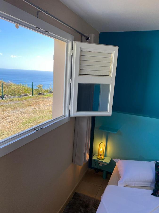 Locations Morne Aux Vents Apartment Fond Boucher Luaran gambar