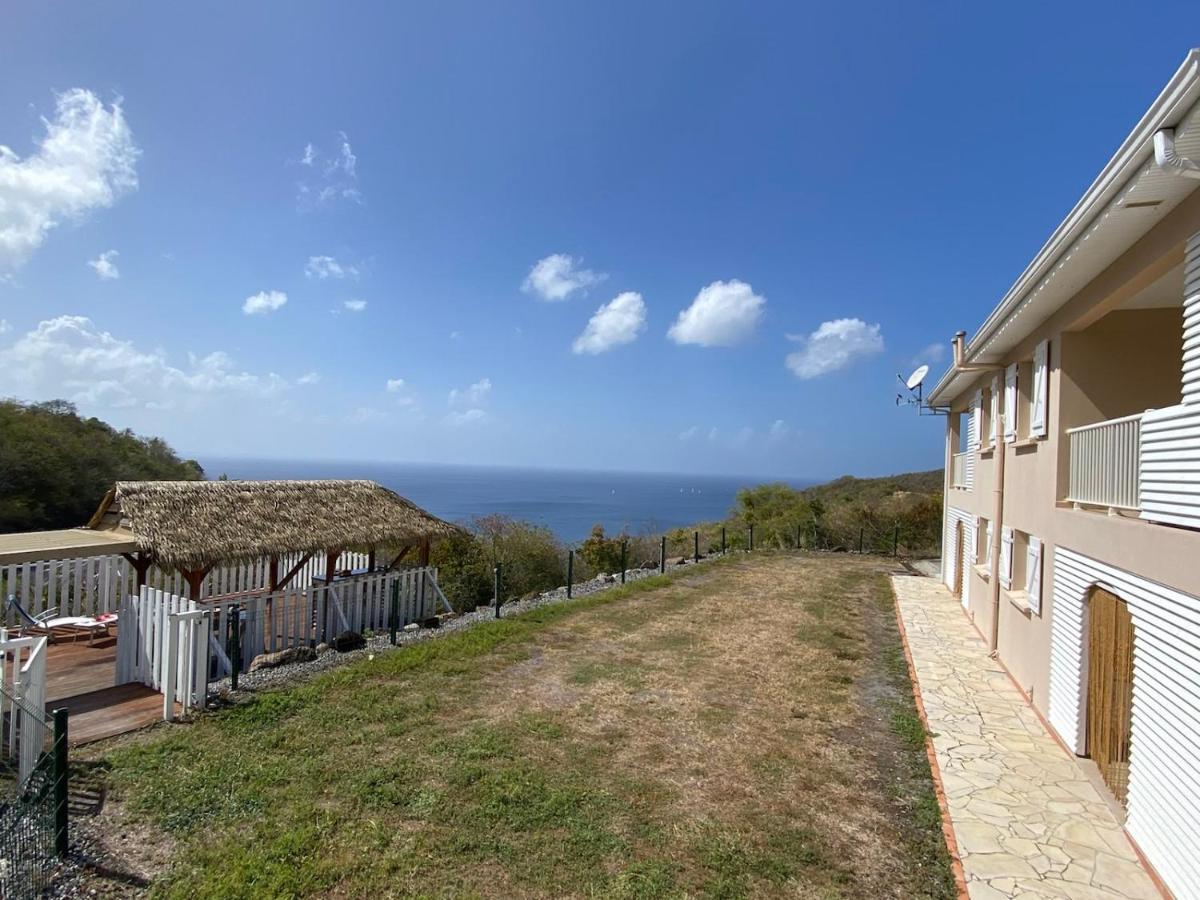 Locations Morne Aux Vents Apartment Fond Boucher Luaran gambar