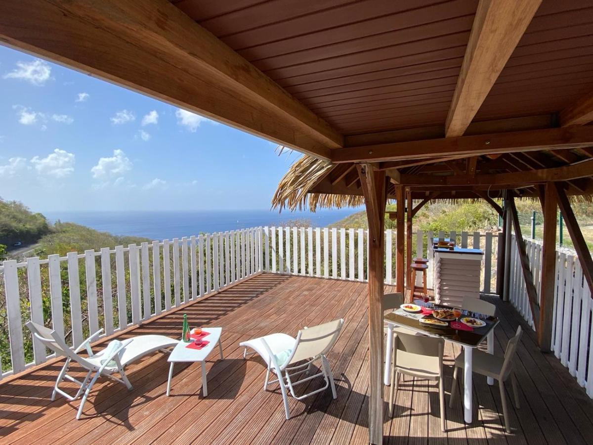 Locations Morne Aux Vents Apartment Fond Boucher Luaran gambar