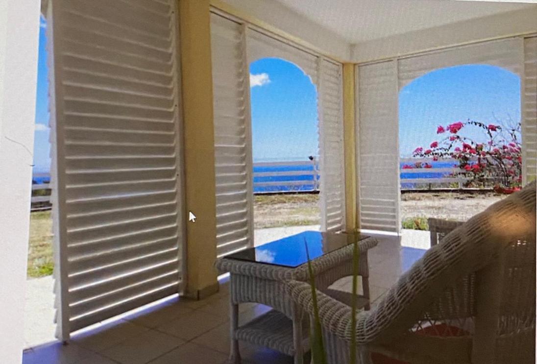 Locations Morne Aux Vents Apartment Fond Boucher Luaran gambar
