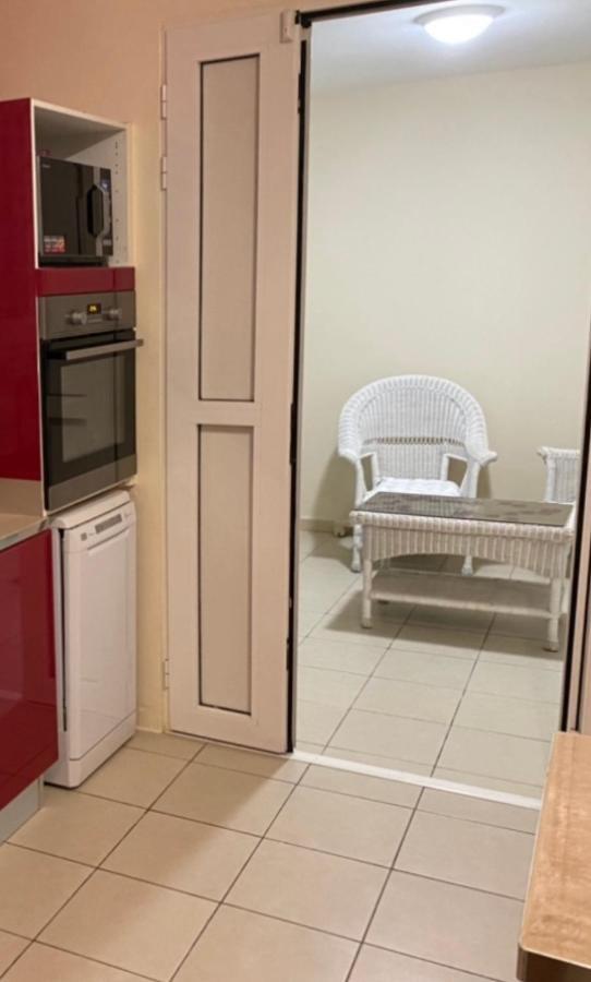 Locations Morne Aux Vents Apartment Fond Boucher Luaran gambar