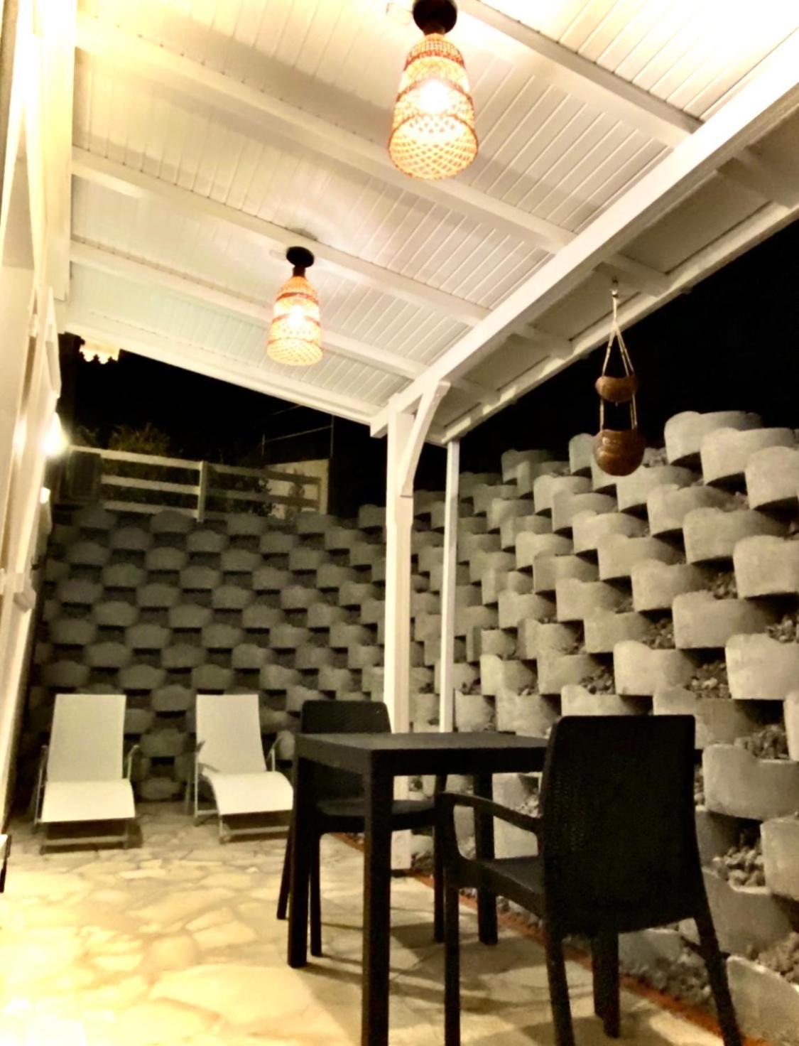 Locations Morne Aux Vents Apartment Fond Boucher Luaran gambar