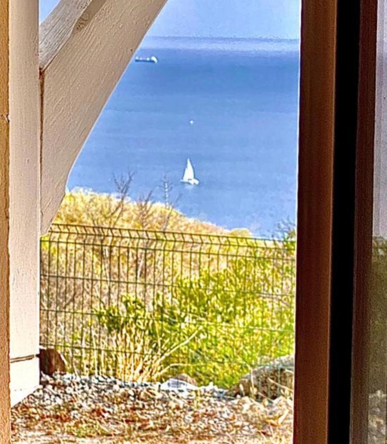 Locations Morne Aux Vents Apartment Fond Boucher Luaran gambar