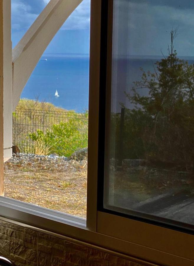 Locations Morne Aux Vents Apartment Fond Boucher Luaran gambar
