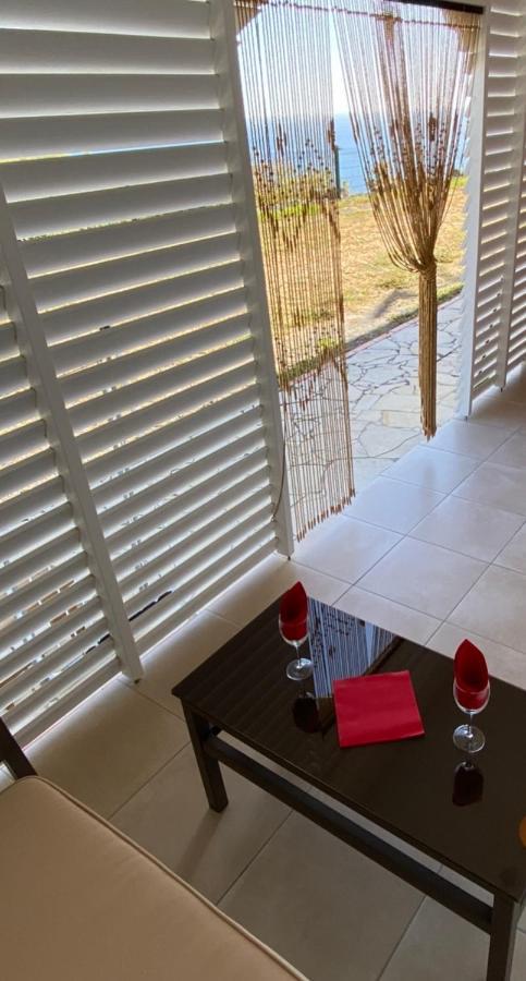 Locations Morne Aux Vents Apartment Fond Boucher Luaran gambar