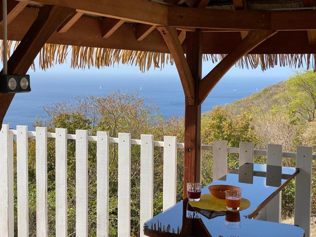 Locations Morne Aux Vents Apartment Fond Boucher Luaran gambar