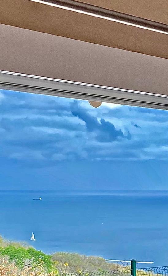 Locations Morne Aux Vents Apartment Fond Boucher Luaran gambar