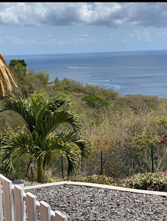 Locations Morne Aux Vents Apartment Fond Boucher Luaran gambar
