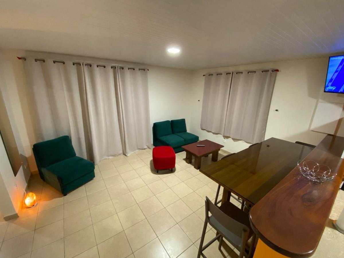 Locations Morne Aux Vents Apartment Fond Boucher Luaran gambar
