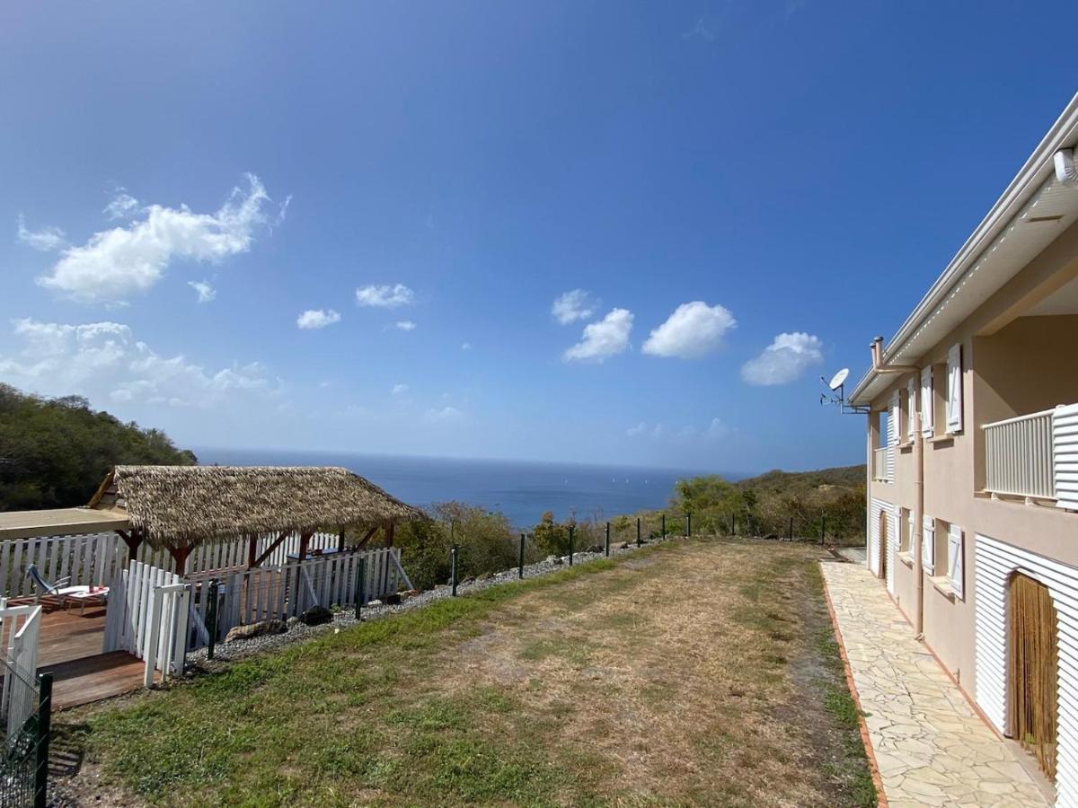 Locations Morne Aux Vents Apartment Fond Boucher Luaran gambar