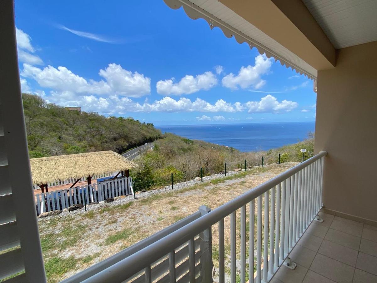 Locations Morne Aux Vents Apartment Fond Boucher Luaran gambar