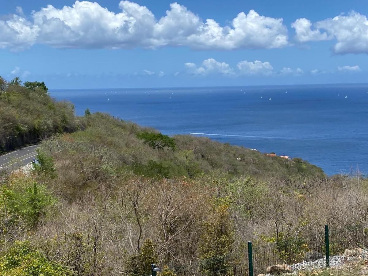 Locations Morne Aux Vents Apartment Fond Boucher Luaran gambar