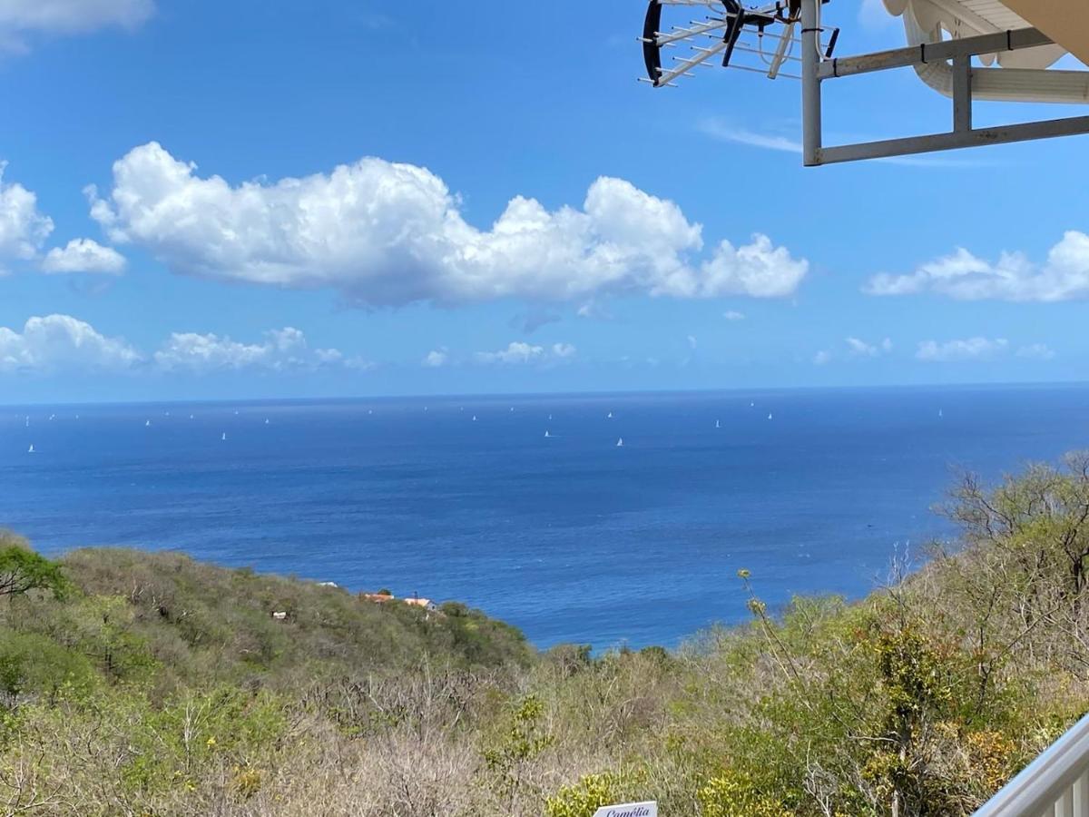 Locations Morne Aux Vents Apartment Fond Boucher Luaran gambar