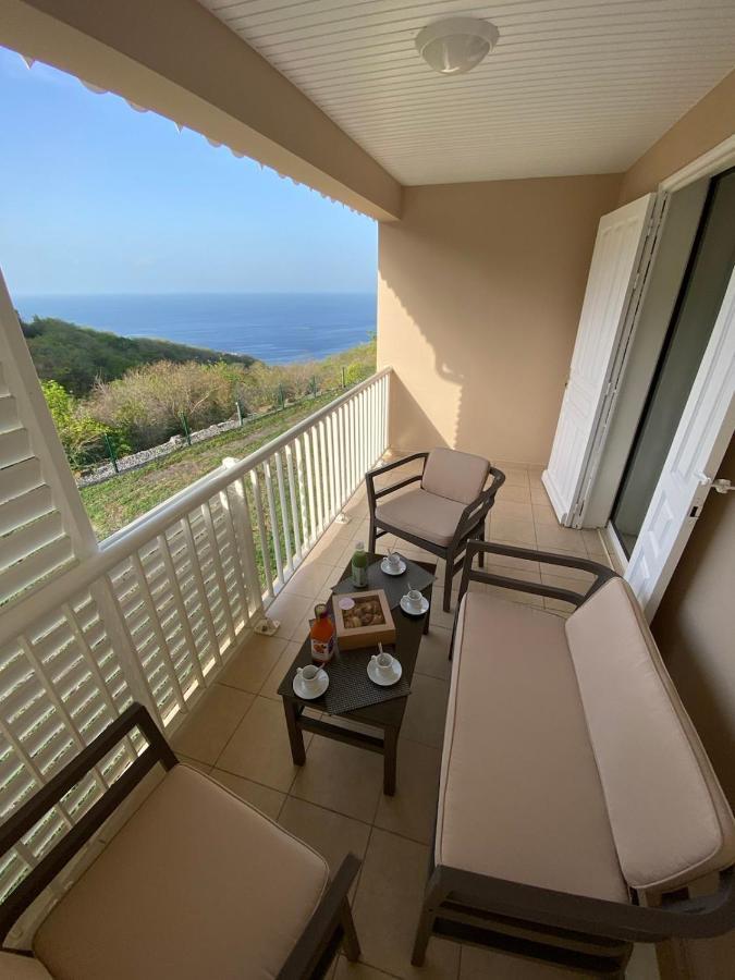 Locations Morne Aux Vents Apartment Fond Boucher Luaran gambar