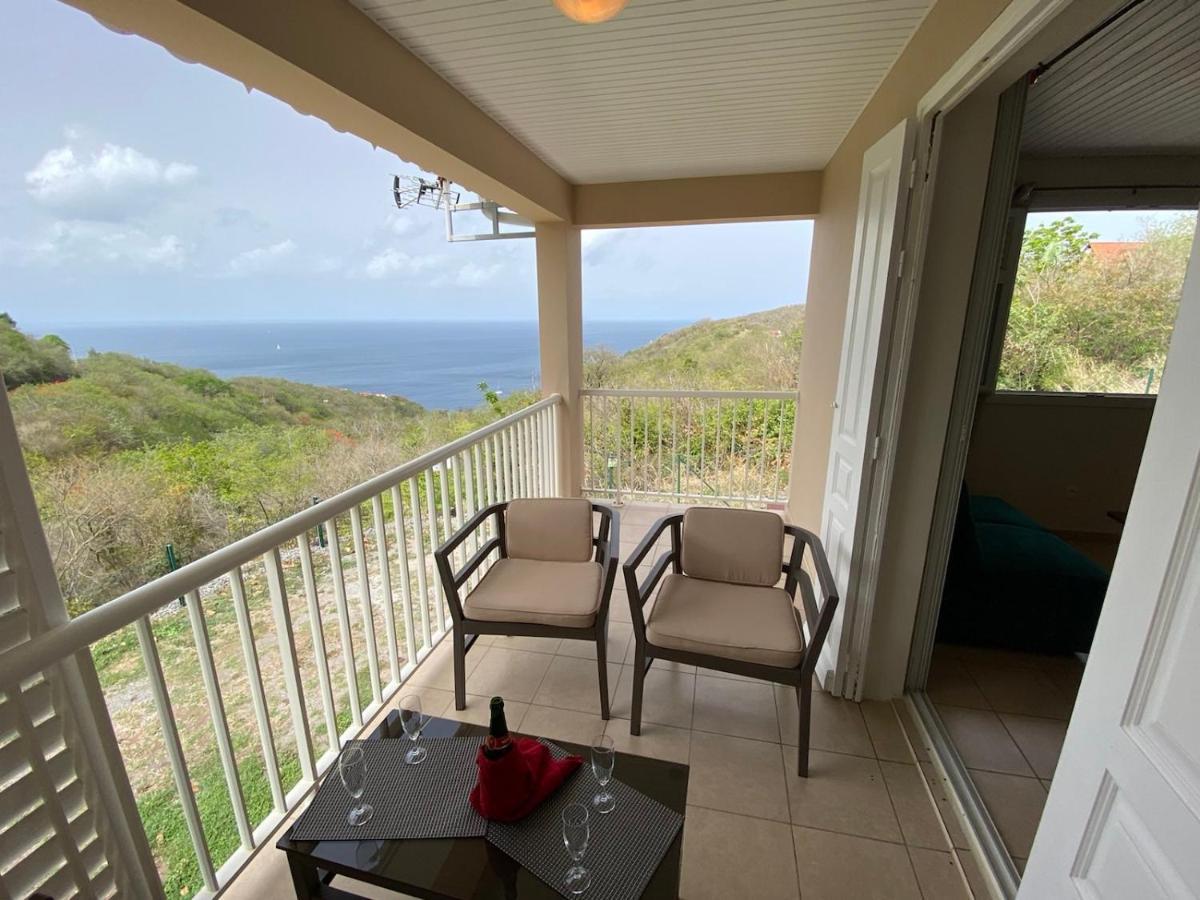 Locations Morne Aux Vents Apartment Fond Boucher Luaran gambar