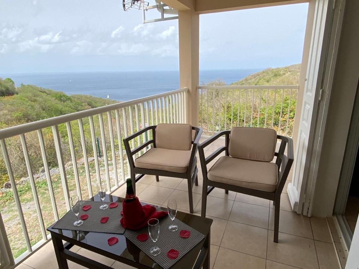 Locations Morne Aux Vents Apartment Fond Boucher Luaran gambar