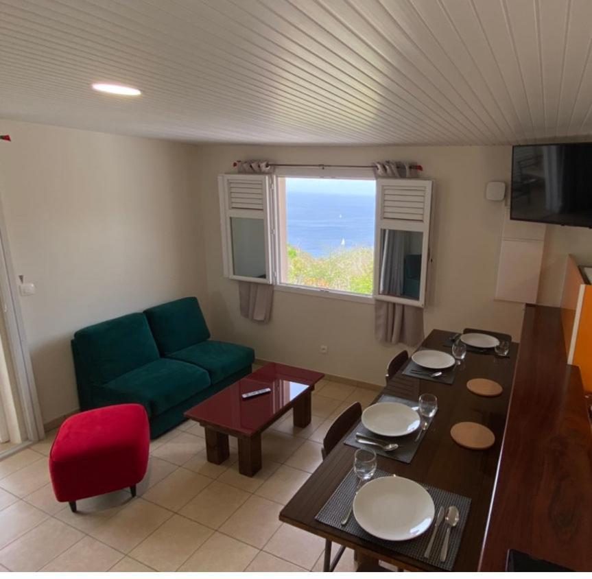Locations Morne Aux Vents Apartment Fond Boucher Luaran gambar