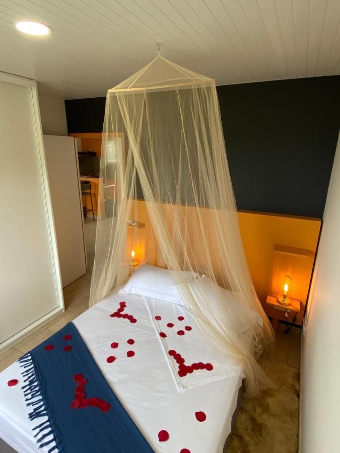 Locations Morne Aux Vents Apartment Fond Boucher Luaran gambar