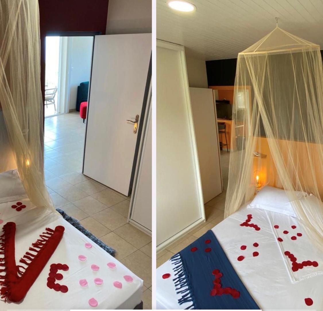 Locations Morne Aux Vents Apartment Fond Boucher Luaran gambar